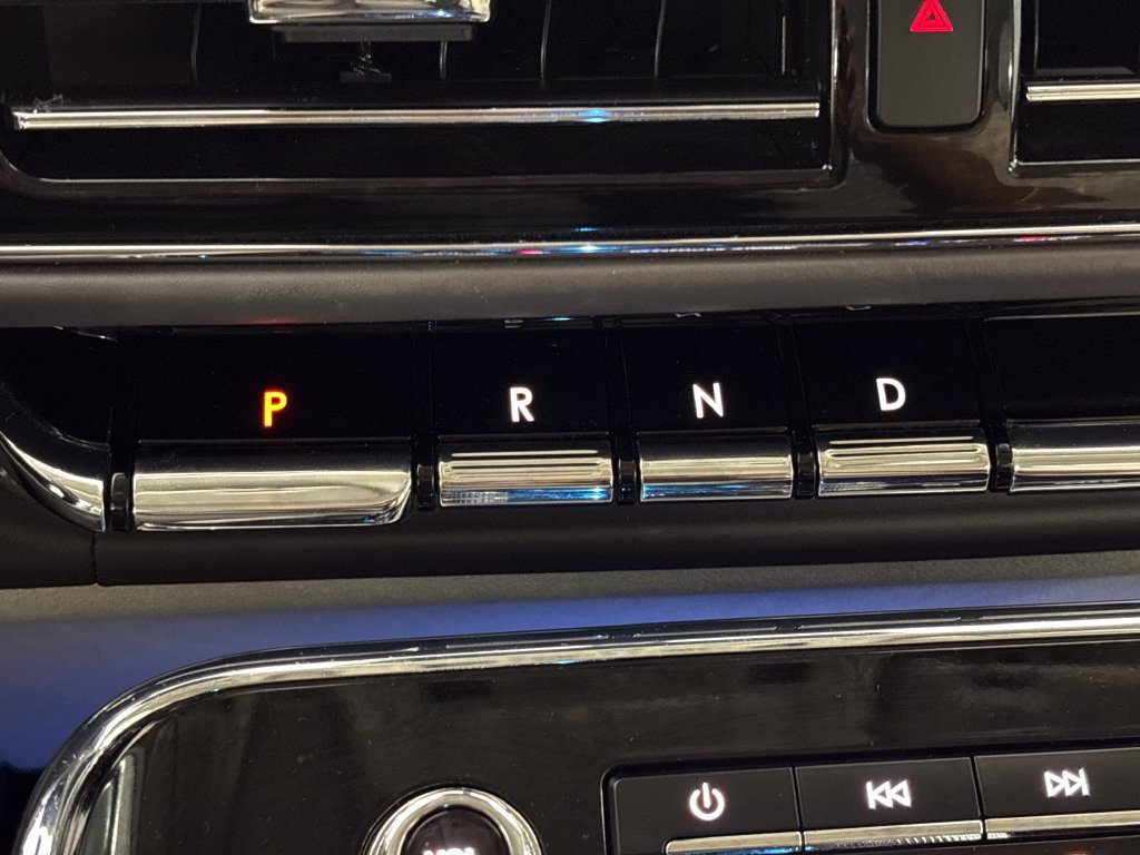 Used 2024 Lincoln Navigator Black Label AWD/4WD image 28