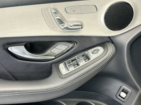 Certified 2019 Mercedes-Benz GLC 300 image 21