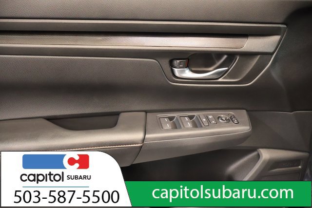 Used 2025 Honda CR-V Sport image 9