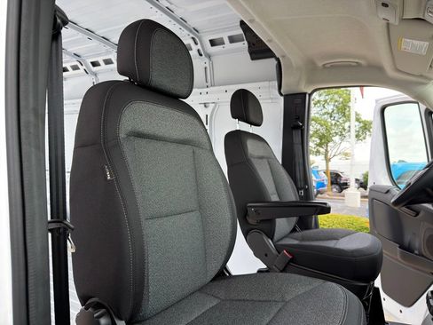 New 2026 RAM ProMaster 2500 w/ Convenience Group FWD image 29