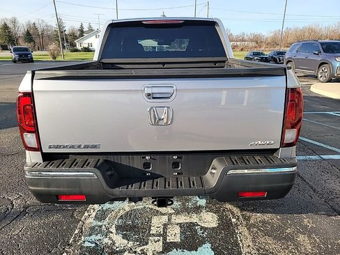 Used 2020 Honda Ridgeline Sport image 5