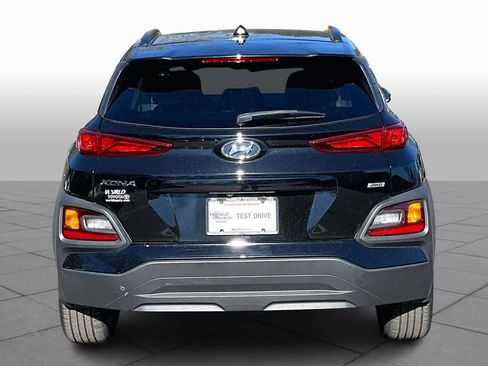 Used 2020 Hyundai Kona SEL Plus image 5