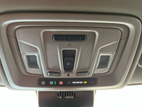 Used 2023 Chevrolet Silverado 1500 RST w/ All Star Edition Plus image 26