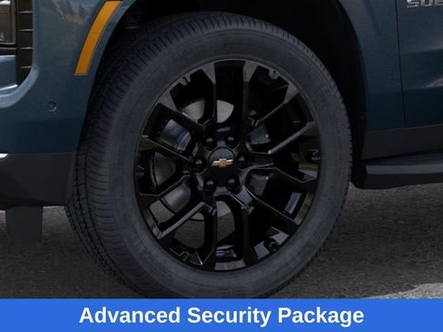 New 2026 Chevrolet Suburban Premier AWD/4WD image 10