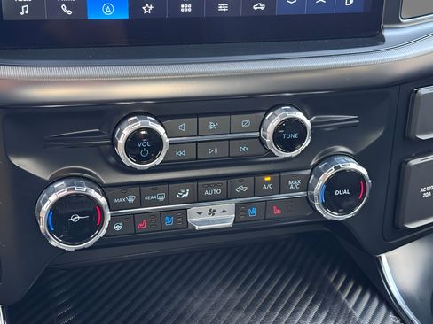 Used 2024 Ford F150 Raptor AWD/4WD image 18