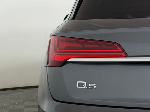 Used 2023 Audi Q5 2.0T Premium Plus w/ Premium Plus Package image 13