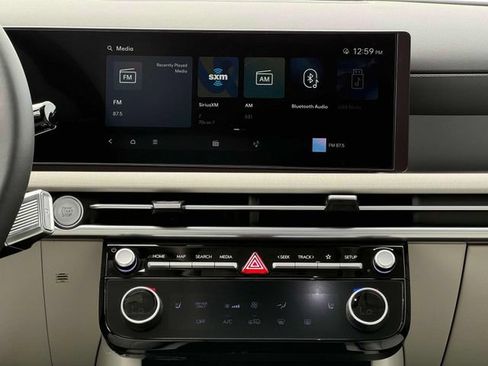 New 2025 Hyundai Tucson SEL AWD/4WD image 19