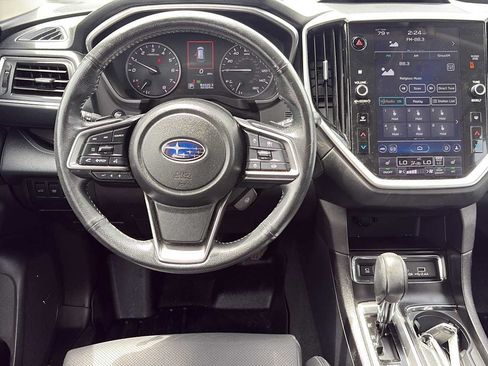 Used 2023 Subaru Ascent Limited w/ Technology Package AWD/4WD image 20