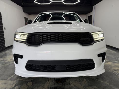 Used 2023 Dodge Durango SRT Hellcat AWD/4WD image 7