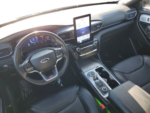Used 2023 Ford Explorer ST w/ Equipment Group 401A image 25