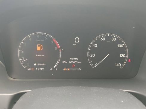 New 2026 Honda Ridgeline RTL image 25