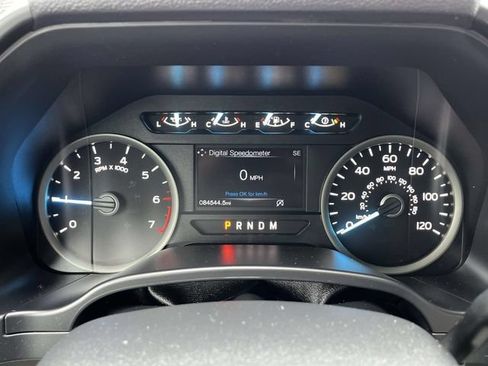 Used 2019 Ford F150 XLT w/ Equipment Group 301A Mid AWD/4WD image 35