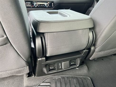 Certified 2025 GMC Sierra 1500 Elevation AWD/4WD image 22