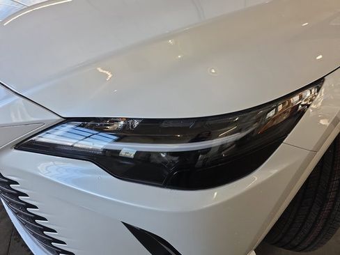 New 2026 Lexus RX 350 Premium w/ Convenience Package image 30