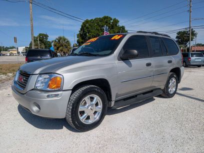Used 2006 GMC Envoy SLE w/ Sle Preferred Equipment Group