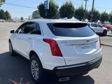 Used 2018 Cadillac XT5 Luxury image 5