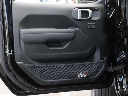 New 2026 Jeep Wrangler Sport image 14