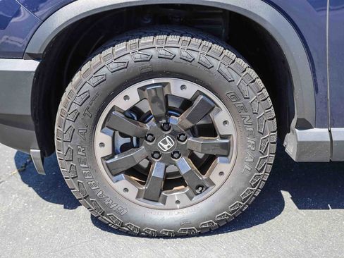 Used 2026 Honda Passport TrailSport Elite image 15