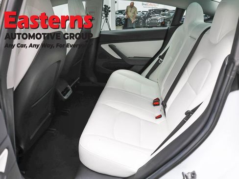 Used 2019 Tesla Model 3 Long Range AWD/4WD image 15