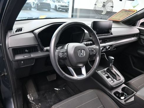 Used 2024 Honda CR-V Sport image 12