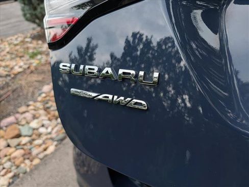 Used 2025 Subaru Legacy Limited AWD/4WD image 19