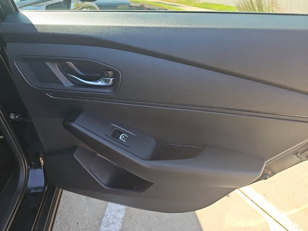 Used 2023 Honda Accord EX image 28