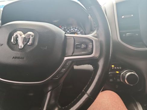 Used 2019 RAM 1500 Big Horn image 20