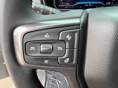 Used 2023 Chevrolet Tahoe RST w/ Sport Performance Package AWD/4WD image 23