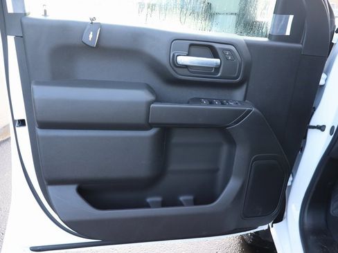 New 2026 Chevrolet Silverado 2500 Custom w/ Custom Value Package image 4