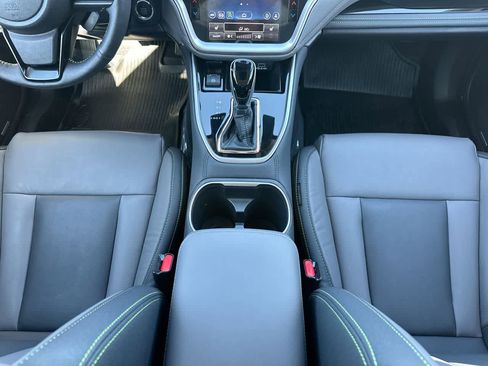 Certified 2025 Subaru Outback Onyx Edition image 31