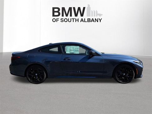 New 2026 BMW 440i xDrive xDrive w/ Premium Package image 3