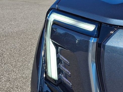 Used 2026 GMC Sierra EV Denali AWD/4WD image 28