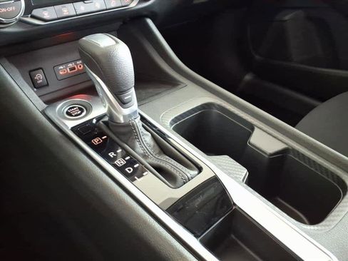 Used 2025 Nissan Sentra SV w/ All-Weather Package image 14