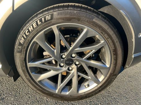 Used 2023 Genesis GV60 Advanced image 66