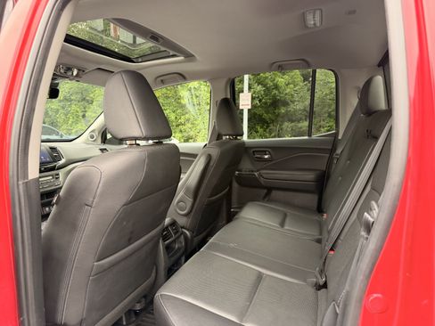Certified 2023 Honda Ridgeline RTL image 27
