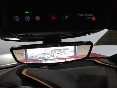 Used 2020 Chevrolet Corvette Stingray Premium Cpe w/ 3LT image 26