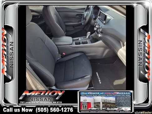 Used 2025 Nissan Sentra S image 15