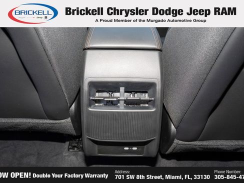 New 2026 Jeep Cherokee Laredo image 19