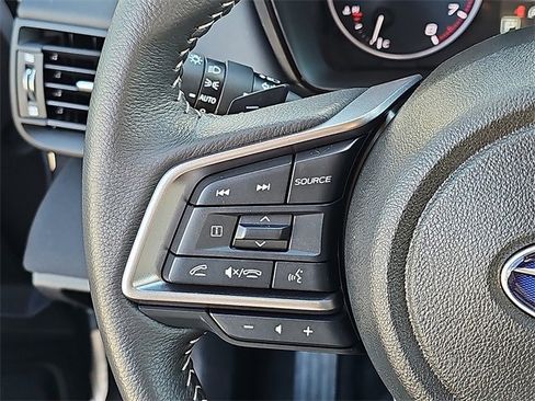 Certified 2025 Subaru Outback Premium image 21