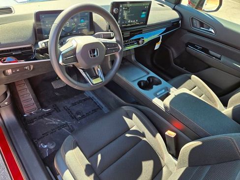 New 2026 Honda Prologue EX image 10