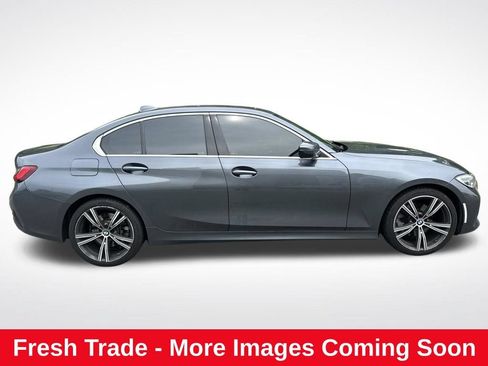 Used 2019 BMW 330i Sedan RWD image 1