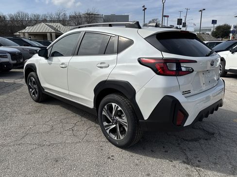 New 2026 Subaru Crosstrek 2.0i Premium image 5