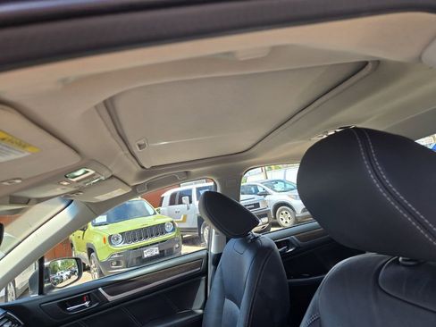 Used 2019 Subaru Legacy 2.5i Limited image 17