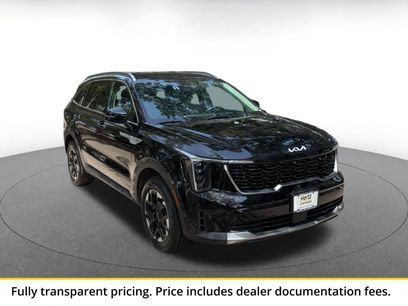 Used 2024 Kia Sorento S