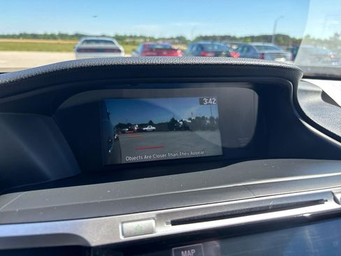 Used 2016 Honda Accord EX-L image 18