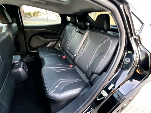 Used 2023 Ford Mustang Mach-E Premium AWD/4WD image 25