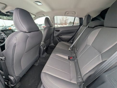 New 2026 Subaru Crosstrek 2.0i Premium image 7