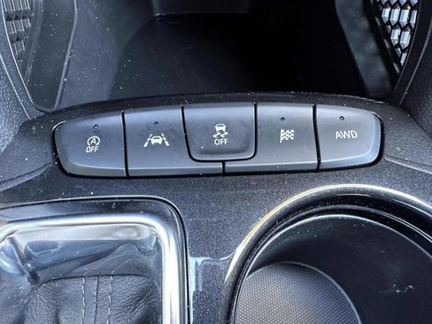 Used 2023 Chevrolet TrailBlazer ACTIV AWD/4WD image 26