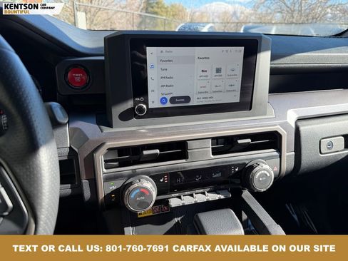 Used 2025 Toyota 4Runner TRD Off-Road image 21