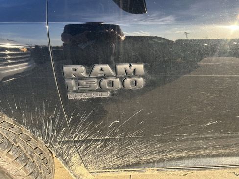 Used 2022 RAM 1500 Tradesman w/ Popular Equipment Group image 7